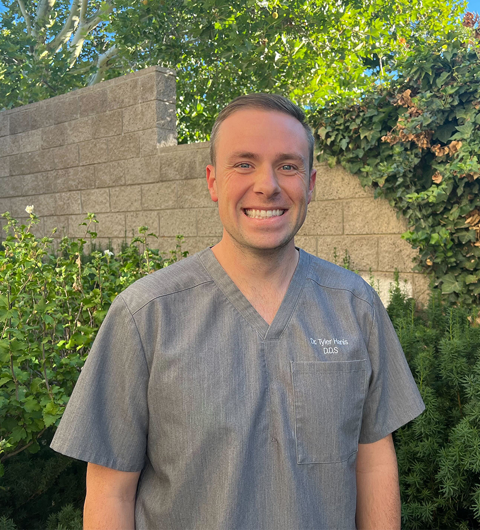 Dr. Jason Curtis